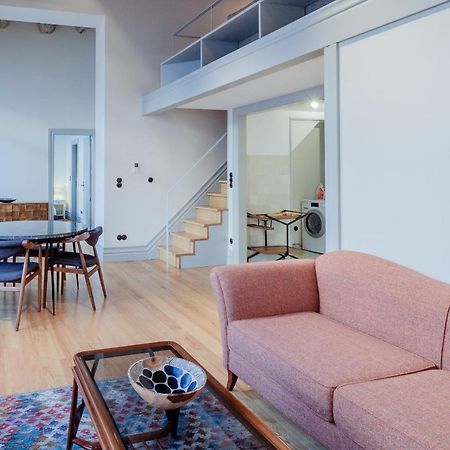 Boutique Rentals - Toledos One & Only Apt In Historical Center Of Oporto Esterno foto