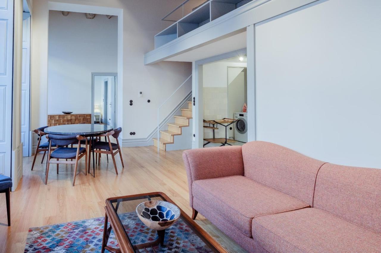 Boutique Rentals - Toledos One & Only Apt In Historical Center Of Oporto Esterno foto