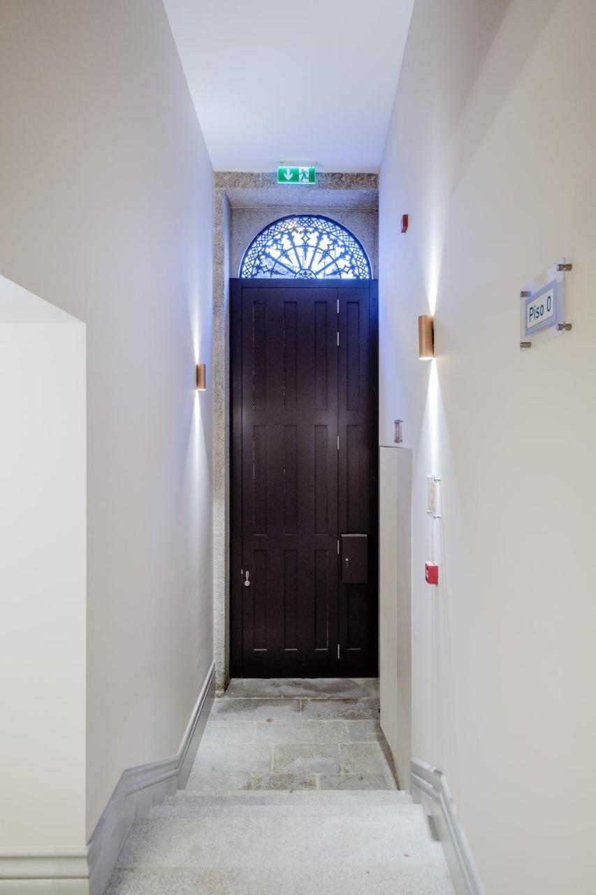 Boutique Rentals - Toledos One & Only Apt In Historical Center Of Oporto Esterno foto
