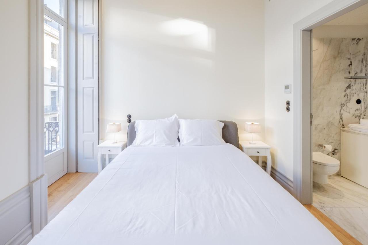Boutique Rentals - Toledos One & Only Apt In Historical Center Of Oporto Esterno foto