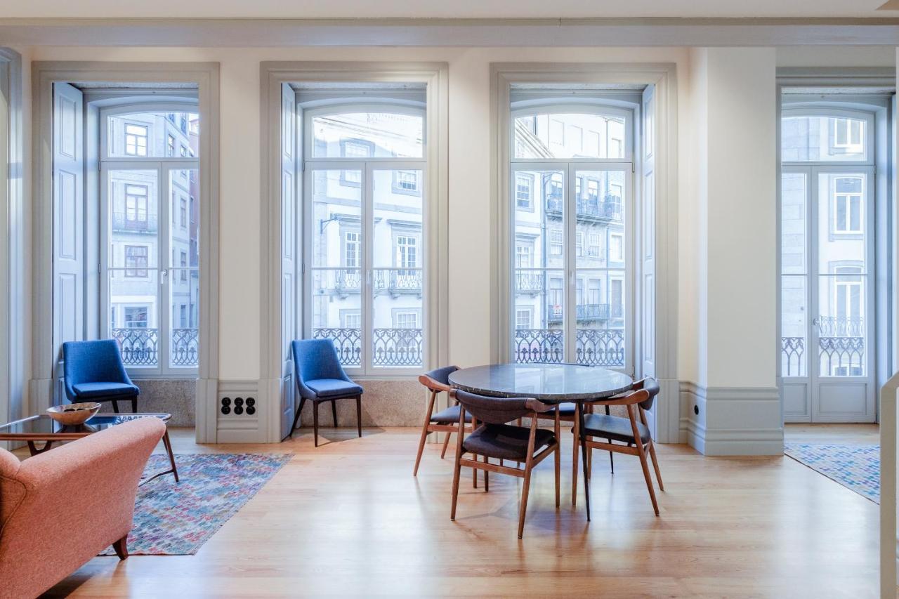 Boutique Rentals - Toledos One & Only Apt In Historical Center Of Oporto Esterno foto