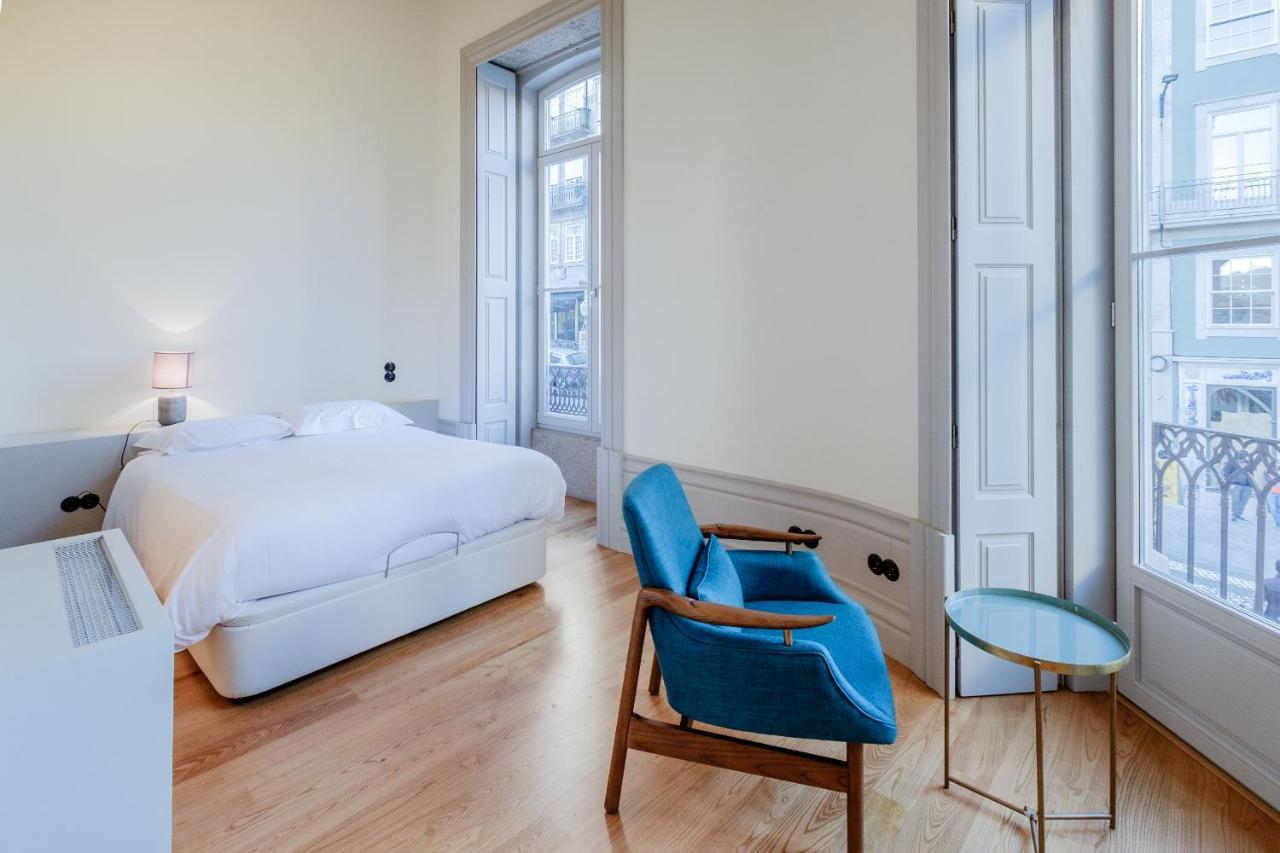 Boutique Rentals - Toledos One & Only Apt In Historical Center Of Oporto Esterno foto