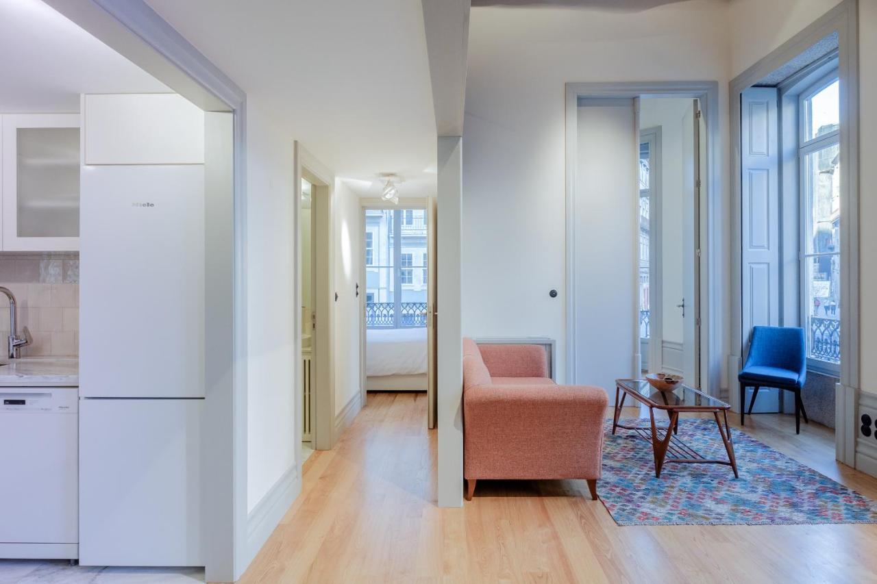 Boutique Rentals - Toledos One & Only Apt In Historical Center Of Oporto Esterno foto