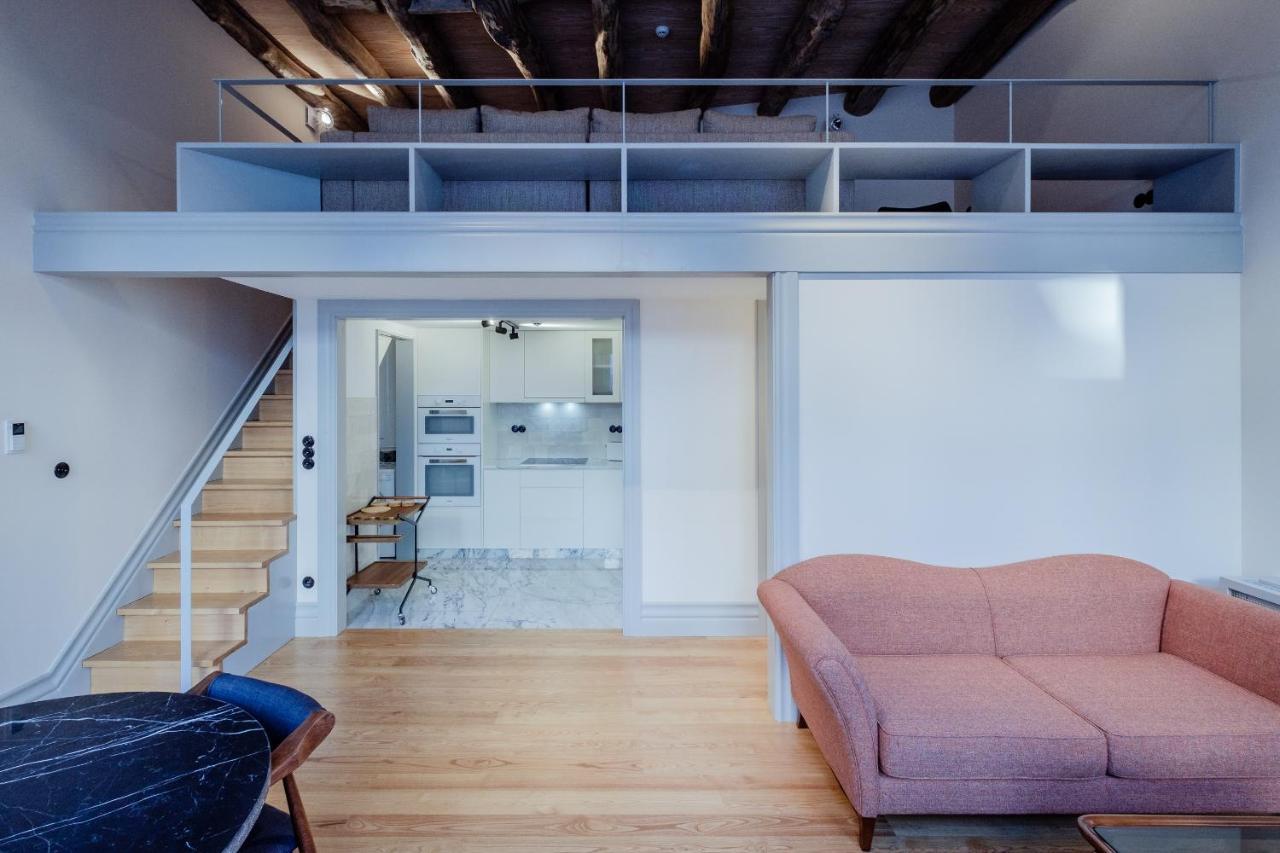 Boutique Rentals - Toledos One & Only Apt In Historical Center Of Oporto Esterno foto