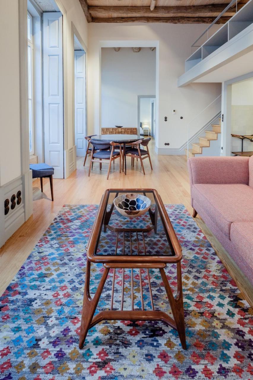 Boutique Rentals - Toledos One & Only Apt In Historical Center Of Oporto Esterno foto