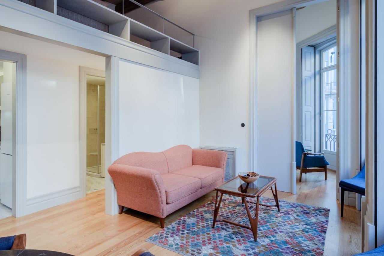 Boutique Rentals - Toledos One & Only Apt In Historical Center Of Oporto Esterno foto