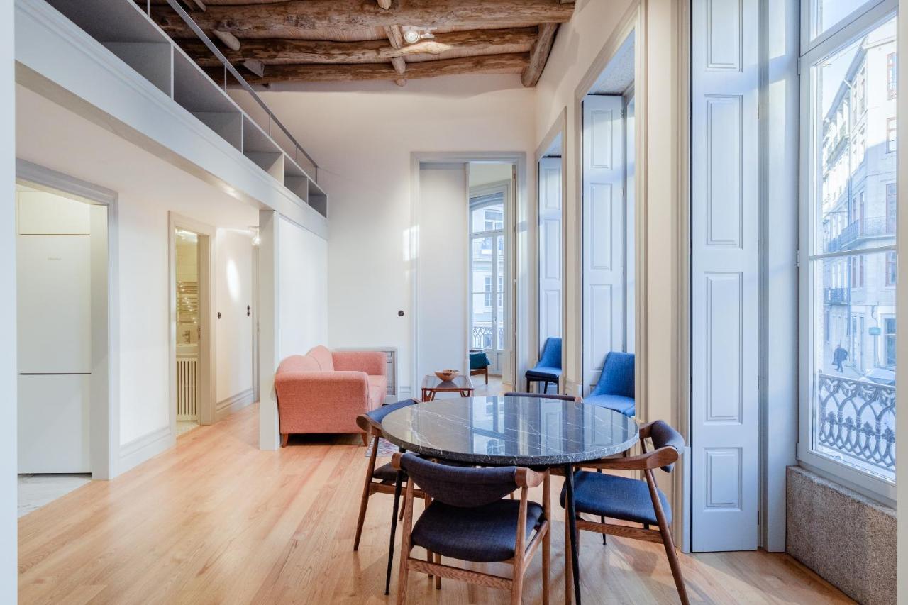 Boutique Rentals - Toledos One & Only Apt In Historical Center Of Oporto Esterno foto