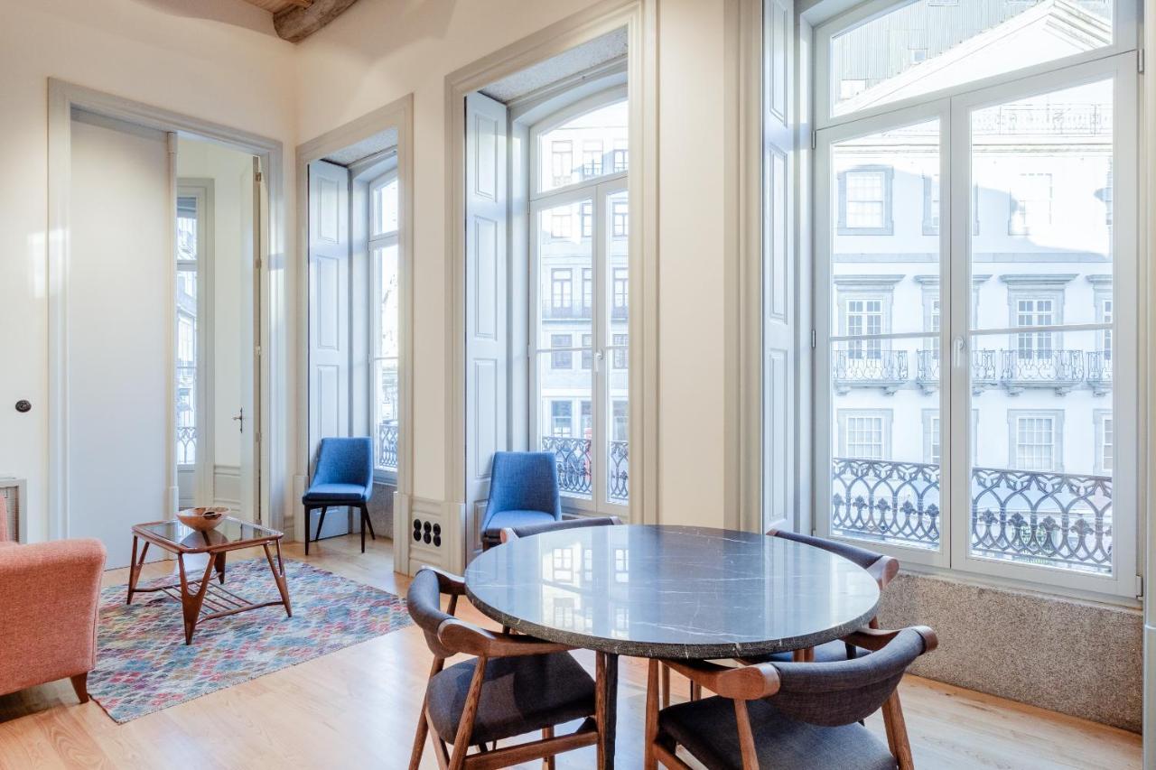 Boutique Rentals - Toledos One & Only Apt In Historical Center Of Oporto Esterno foto